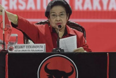 Megawati Intruksikan Kada PDIP Ikut Retret Gelombang II 