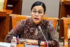 Sri Mulyani soal Danantara: Dikelola Transparan, untuk Anak Cucu RI