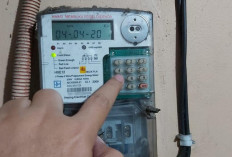 Inovasi Baru, PLN Terapkan Automatic Meter Reading untuk Pelanggan Premium