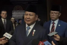 Indonesia Ambil Jalur Netral di Tengah Ketegangan Dagang Global