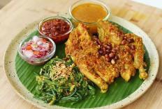  Betutu Bali, Warisan Cita Rasa Majapahit