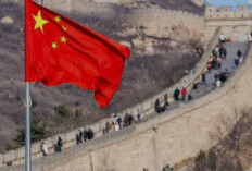 Perang Dagang Memanas: China Resmi Kenakan Tarif 34% untuk Produk AS