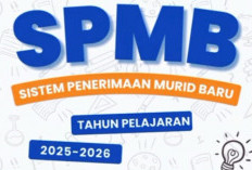 Dukung Pemerataan Pendidikan,  SMAN 1 Pesisir Tengah Terapkan SPMB Sesuai Juknis