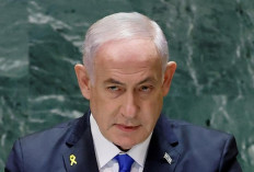 ICC Terbitkan Surat Penangkapan untuk Netanyahu dan Gallant atas Tuduhan Kejahatan Perang