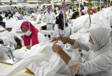 Pemerintah Perpanjang Diskon 50 Persen 