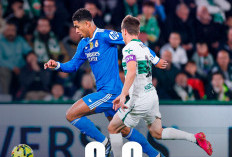 Real Madrid Ditahan Elche, Pekan ke-13 La Liga Memanas