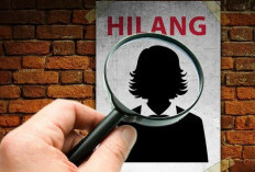 Setelah 18 Hari Menghilang,  Santriwati di Sumberjaya Ditemukan
