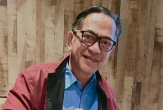 Aktor Legendaris Ray Sahetapy Tutup Usia