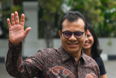 Cegah Sisi Gelap AI, Pemerintah Rancang Tata Kelola Berbasis Etika