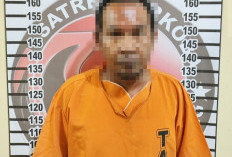Sasar Anak Sekolah,  Pengedar Narkoba di Tuba  Diringkus Berkat Laporan 