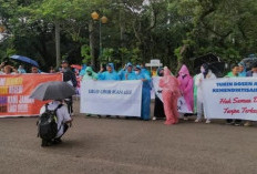 Tunjangan Kinerja Tak Dibayarkan, Banyak Dosen Terpaksa Jadi Ojol dan Cari Penghasilan Tambahan
