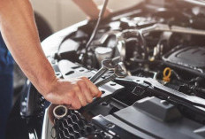 Tips Perawatan Mobil Agar Perjalanan Mudik Lebaran Aman dan Nyaman