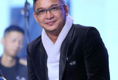 Pasha Ungu Berduka atas Kepergian Gatz Keyz