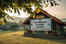 ADP Triwulan I, DPMP Lampung Barat Rekomendasikan 116 Pekon 