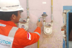 Kurangi Impor LPG, Pemerintah Terus Genjot Program Jargas 