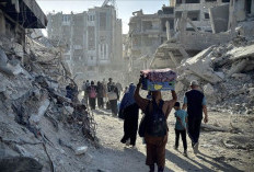Pembangunan Kampung Indonesia di Gaza: Menanggapi Narasi Relokasi Warga Palestina
