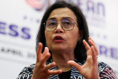 Menkeu Ingin Pemkab Ikut Pikul  Beban Dana Pensiunan PNS Rp976 T