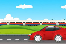 Pembatasan Ruas Jalan selama Mudik Lebaran 2025