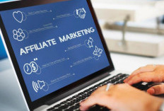 Panduan Lengkap Tentang Affiliate Marketing dan Cara Kerjanya