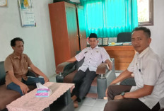 SMAN 1 Airhitam Gencarkan  Sosialisasi Jelang PPDB 2025