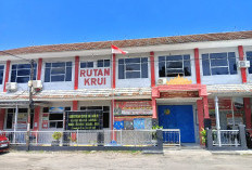 Rutan Krui Nihil Remisi Natal 2025