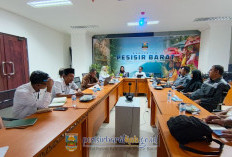 Pemkab Komitmen Dukung PPDSS