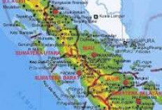 Potensi Sumber Daya Alam Pulau Sumatra:Menyimpan Keberagaman yang Memikat