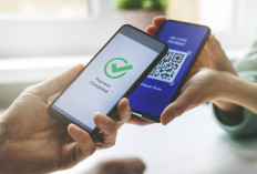 Modus Penipuan QR Code Quishing Marak, Begini Cara Mencegahnya