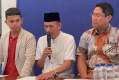 Kades Kohod Klaim Jadi Korban Pemaksaan Tanda Tangan Sertifikat Pagar Laut: Siapa SP dan C?