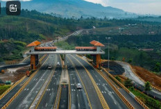 Tol Jambi – Palembang Mulai Beroperasi Oktober, Sigini Perkiraan Tarifnya