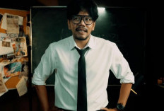 Profil Ferry Irwandi, Mantan ASN Jadi Influencer Kritis DPR