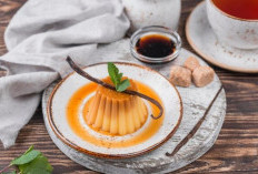 Menu Takjil Kekinian dan Unik untuk Buka Puasa: Kreasi Lezat yang Wajib Dicoba