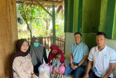 Puskesmas Krui Selatan Konsisten Jalankan Program Jumping