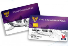 Dinsos Rekomendasikan 100 Pelajar Penerima KIP 