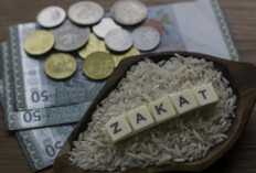 Zakat Fitrah: Beras atau Uang? Perspektif Fikih dan Pendekatan Fleksibel