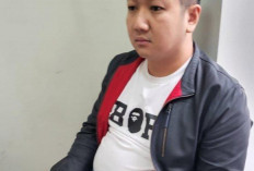 Agus Hartono: Mafia Tanah dan Koruptor yang Kabur dari Lapas Kedungpane