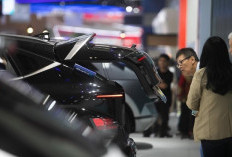 Gaikindo: BBM Campuran Etanol E10 Tak Jadi Masalah bagi Mobil di Indonesia