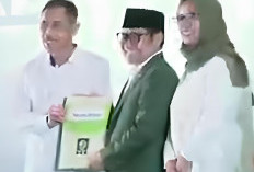 PILKADA PESISIR BARAT-PKB Pesisir Barat Bangun Poros Ketiga, Usung Lingga Kusuma Sebagai Calon Bupati