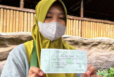   Puluhan Pengusaha Katering di Kediri Tertipu Oknum Program Makan Bergizi Gratis