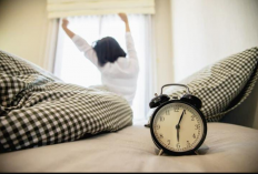Rahasia Pagi yang Menentukan Hari: 5 Rutinitas Sederhana ala Tokoh Sukses