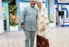 Reaksi Anak Indro Warkop atas Keputusan Ayahnya Menafkahi Anak Kasino dan Dono
