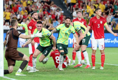 Kritik Tajam Robert Maaskant terhadap Naturalisasi Pemain di Timnas Indonesia