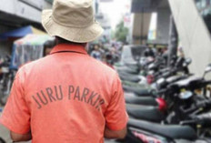 Tarif Parkir TJU di Lampung Barat Mengacu Perda   