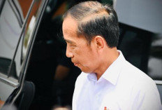 Jumlah Uang Pensiun dan Tunjangan Hari Tua yang Diterima Joko Widodo