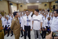 Seleksi Ketat! Puluhan Peserta Pemagangan ke Jepang Gugur