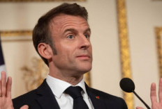 Macron Usulkan Perlindungan Nuklir Eropa, Tanggapan Keras dari Rusia