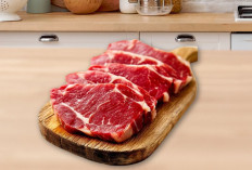 Cara Membuat Daging Sapi Empuk Tanpa Panci Presto