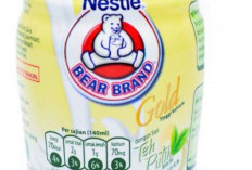 Enam Manfaat Susu Beruang untuk Pria Yang Jarang Diketahui, Manjur Tingkatkan Vitalitas Serta Kesehatan Jantun