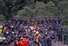 TNI Selamatkan 18 Pekerja Freeport dari Ancaman OPM