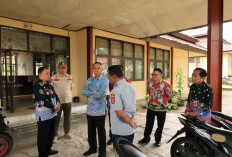 Disidak Wabup, Sejumlah ASN  Kedapatan Mangkir Kerja